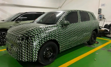 國(guó)產(chǎn)品牌新卷王！零跑10萬(wàn)級(jí)新車明年發(fā)布：有望搭載激光雷達(dá)、高階智駕