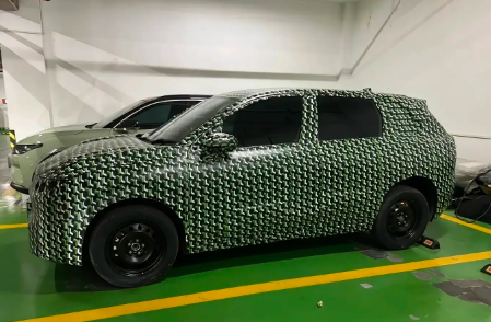 國(guó)產(chǎn)品牌新卷王！零跑10萬(wàn)級(jí)新車明年發(fā)布：有望搭載激光雷達(dá)、高階智駕