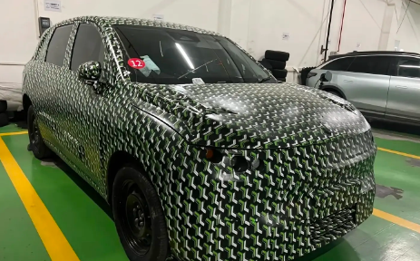 國(guó)產(chǎn)品牌新卷王！零跑10萬(wàn)級(jí)新車明年發(fā)布：有望搭載激光雷達(dá)、高階智駕