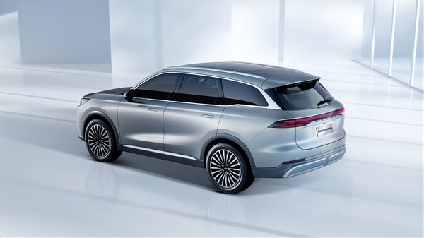 可選7座 奇瑞全新中型SUV瑞虎8L官圖發(fā)布：全系國(guó)產(chǎn)最強(qiáng)2.0T