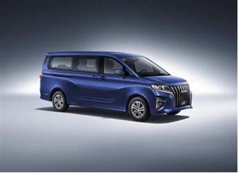 助力新時(shí)代奮斗者，BAW北京汽車(chē)制造廠(chǎng)創(chuàng)富雙子星即將登場(chǎng)！ 封面圖