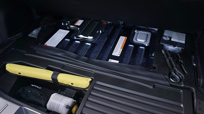 穿梭在城市與郊野 跨界SUV斯巴魯XV評測