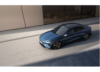 蔚來ET9明日正式發(fā)布 定位行政旗艦轎車 封面圖