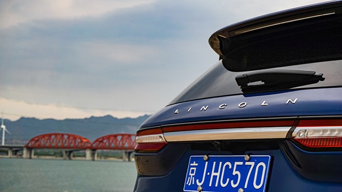 有格調(diào)的旅行 全新林肯冒險家評測 