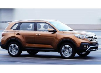 起亞智跑性能怎么樣