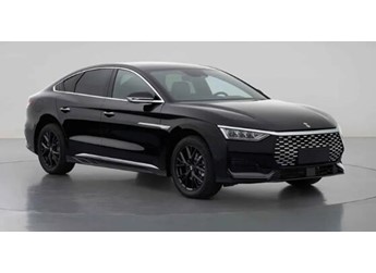 605km超長續(xù)航！比亞迪領匯e9官圖發(fā)布：專攻出行市場 封面圖