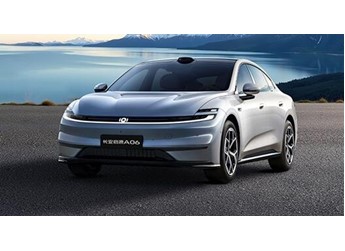 10.99—14.99萬(wàn)元！長(zhǎng)安啟源A06定價(jià)權(quán)益正式公布：六款純電、兩款增程 封面圖