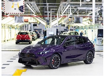 寶馬1系 新聞封面圖