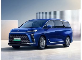 別克GL8 新聞封面圖