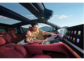 問界M8純電版將8月25日上市 預(yù)售價37.8萬起