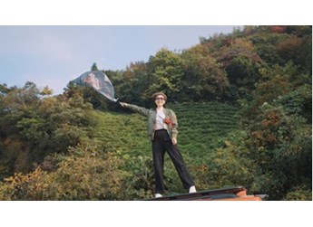 人生不設(shè)限，與坦克300奔赴熱愛