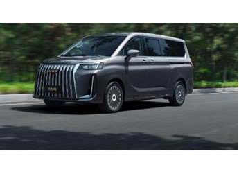 限時12.98萬元起，三種動力，銳勝M(fèi)8不同車型怎么選？ 封面圖