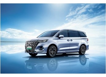 全球首款純電MPV已到店 ,榮威iMAX8 EV邀您開啟頭等艙體驗(yàn)