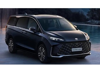 別克GL8新能源 新聞封面圖