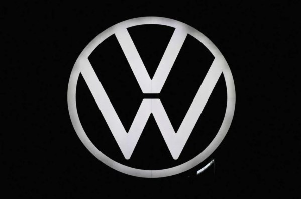 大眾回應(yīng)ID系列大量車機(jī)故障：解決方案很快就會推出