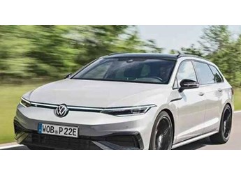 2023款大眾邁騰，改款大眾邁騰最新消息 封面圖