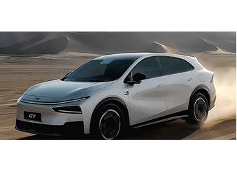 小鵬G7增程版續(xù)航信息公布 將2026年一季度發(fā)布