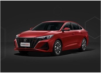 定價(jià)9.39萬元！2023款長(zhǎng)安逸動(dòng)PLUS正式上市 配置豐富