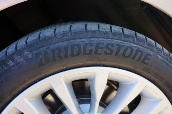 動(dòng)靜自如 試駕華晨寶馬5系 插電式混合動(dòng)力