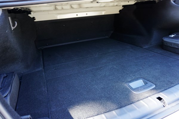 動(dòng)靜自如 試駕華晨寶馬5系 插電式混合動(dòng)力