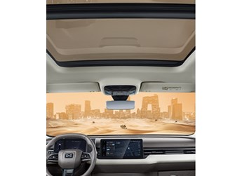 健康座艙+智能守護(hù)，愛馳多項(xiàng)全國(guó)領(lǐng)先技術(shù)賦能用戶安全出行