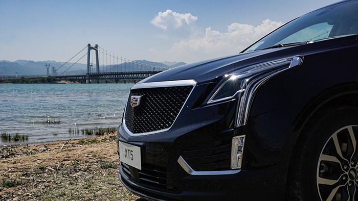 純正美式生活 2021款凱迪拉克XT5評(píng)測(cè)