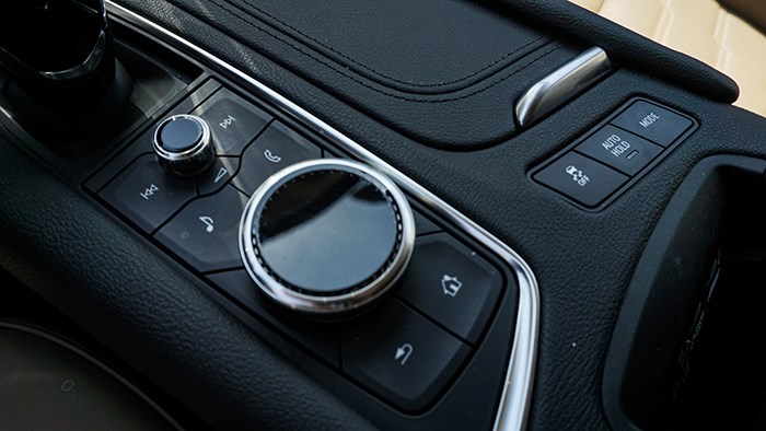 純正美式生活 2021款凱迪拉克XT5評(píng)測(cè)