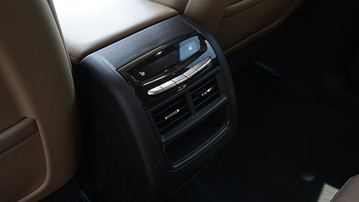 純正美式生活 2021款凱迪拉克XT5評(píng)測(cè)