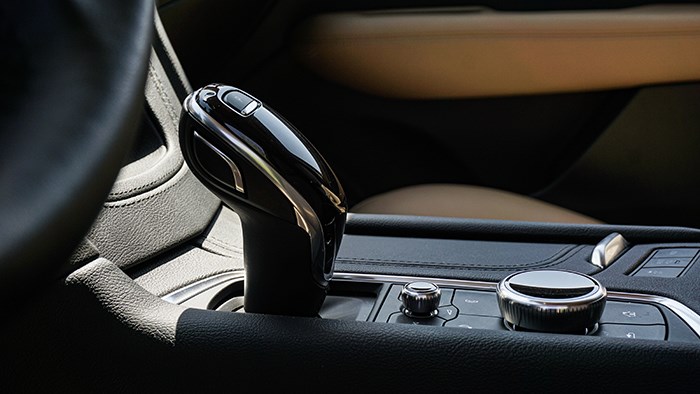 純正美式生活 2021款凱迪拉克XT5評(píng)測(cè)