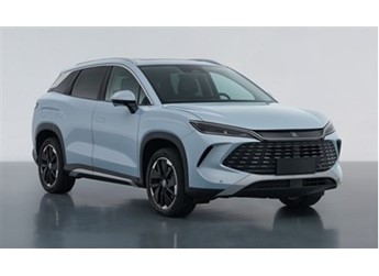 全新宋L DM-i申報(bào)：第五代DM混動(dòng)加持，油耗再創(chuàng)新低