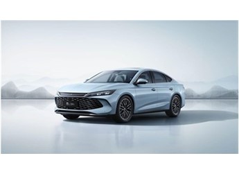 中國市場B+、C級轎車銷量排行榜：工業(yè)奇跡秦L比帕薩特賣的還多