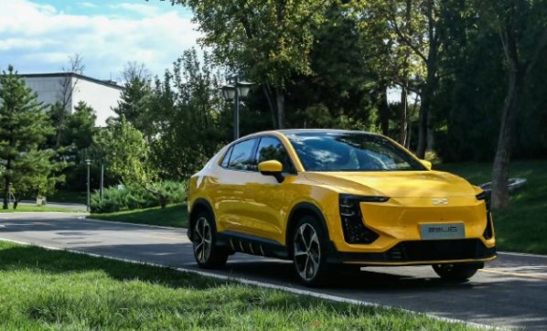 愛(ài)馳汽車(chē)新增一則被執(zhí)行人信息 執(zhí)行標(biāo)的1399萬(wàn)余元