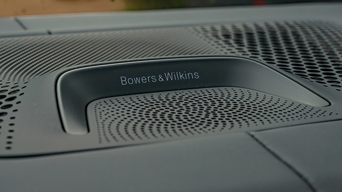 全副武裝的德系戰(zhàn)艦 BMW全新X6評(píng)測 