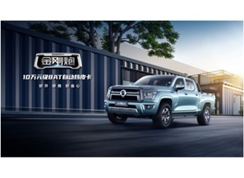 長城金剛炮 新聞封面圖