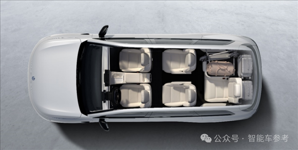 15.6萬買三排奶爸車 零跑又發(fā)了臺(tái)“半價(jià)理想”