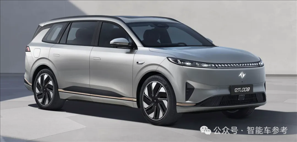 15.6萬買三排奶爸車 零跑又發(fā)了臺(tái)“半價(jià)理想”