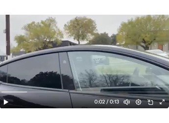 特斯拉Robotaxi正式路測 馬斯克確認(rèn)無安全員、無乘員