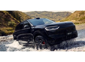 全新問界M7上市，1小時(shí)大定破3萬臺(tái)，一起來卷價(jià)值！ 封面圖