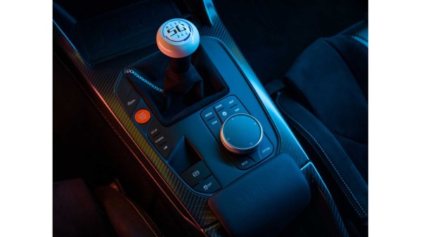 寶馬最強(qiáng)直列六缸！寶馬3.0 CSL發(fā)布 全球限量50輛