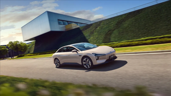 誰說電車沒樂趣！小鵬MONA M03即將增加模擬跑車聲浪