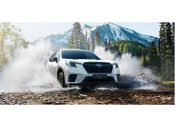 斯巴魯中國召回2496輛進(jìn)口汽車 包括傲虎和森林人系列