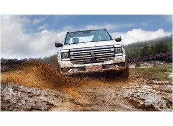 夏日鉅惠來襲，江鈴皮卡總有一款適合你 封面圖