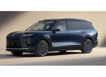 ES8預(yù)售價(jià)41.68萬 這已經(jīng)不是我認(rèn)識(shí)的蔚來了