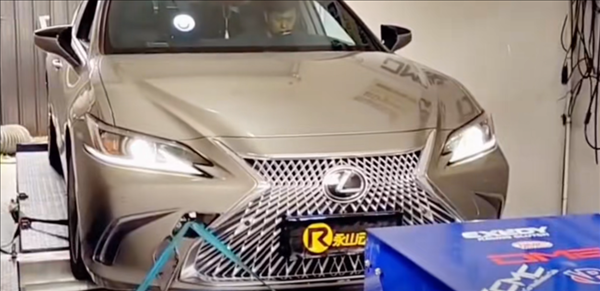 國產(chǎn)雷克薩斯真要來了？但它應(yīng)該幫不了豐田