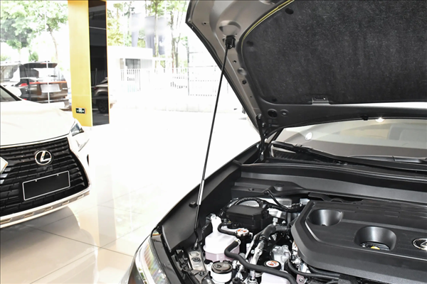 國產(chǎn)雷克薩斯真要來了？但它應(yīng)該幫不了豐田