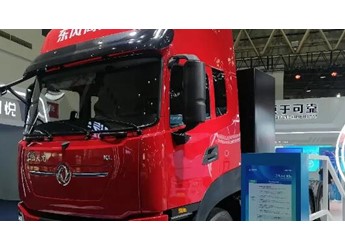 東風(fēng)天龍KL兆瓦超充重卡應(yīng)用場景及競爭優(yōu)勢分析 封面圖