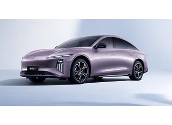 10萬(wàn)元買中大型純電轎跑！2026款東風(fēng)星海S7上市：10.59萬(wàn)起