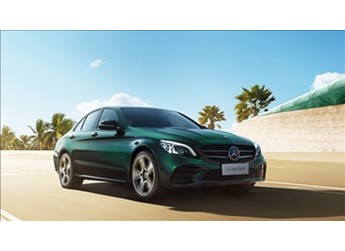 奔馳CLA級 新聞封面圖