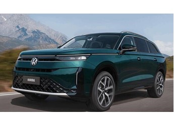 第五代EA888+駕駛輔助，全新攬巡值不值得買？對(duì)比理想L7