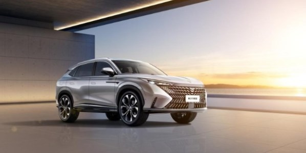 明年1月1日起！榮威eRX5/Ei5等新能源車漲價(jià)0.5萬-0.8萬